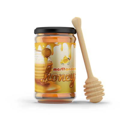 Marthandam Honey